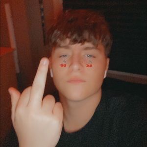 Meet your Posher, Mike